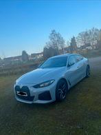 BMW 420i – Bouwjaar 2022 – Benzine, Auto's, Automaat, 1998 cc, 4 cilinders, Lane Keeping Assist