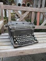 Schrijfmachines, typemachines Underwood, Enlèvement, Utilisé