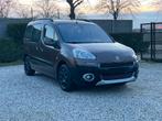Peugeot partner./1.6 hdi/Cruise/clima/5pl/Garantie/***, Auto's, Isofix, Euro 5, Monovolume, 4 cilinders