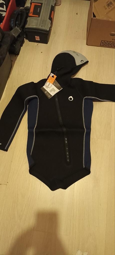 Subea twee delig duikpak maat M, Watersport en Boten, Watersportkleding, Ophalen of Verzenden