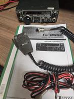 Icom ic  255 E, Telecommunicatie, Zenders en Ontvangers, Ophalen of Verzenden, Gebruikt, Zender en Ontvanger