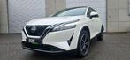 Nissan Qashqai 1.3 Mhev, Auto's, Nissan, Stof, Wit, 5 deurs, Qashqai