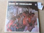 Lp  Ray Terrace - Home Of Boogaloo, Cd's en Dvd's, Vinyl Singles, Gebruikt, Overige typen, Ophalen of Verzenden, 12 inch