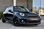MINI Cooper JCW PACK * 38 000KM * AUTOMAAT (bj 2019), Auto's, Mini, 75 kW, Gebruikt, 4 cilinders, Zwart