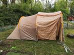 Quechua Arpenaz T4+ Air XL Tent, Enlèvement
