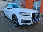 Audi Q7 E-Tron Quattro - PHEV Hybride / Diesel, Cuir, Achat, Euro 6, Entreprise