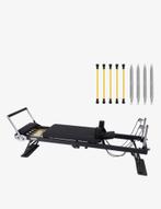 Pilates Reformer, Sport en Fitness, Handboogschieten, Ophalen of Verzenden, Zo goed als nieuw