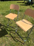 chaises de bar, Maison & Meubles, Tabourets de bar, Enlèvement, Comme neuf