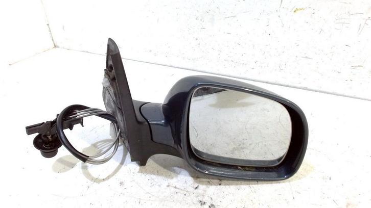 Spiegel buiten rechts Volkswagen Golf, Auto-onderdelen, Spiegels, Volkswagen, Gebruikt, Herkomst onderdeel bekend, 12 maanden garantie