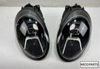 PORSCHE CARRERA 992 992941031H KOPLAMP KOPLAMPEN ORGINEEL, Auto-onderdelen, Gebruikt, -, -, Porsche