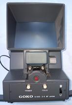 Goko Editor Viewer - 8mm, Ophalen of Verzenden