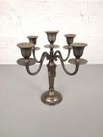 Messing kandelaar, Enlèvement ou Envoi