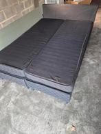 Boxspring 160x200, Enlèvement