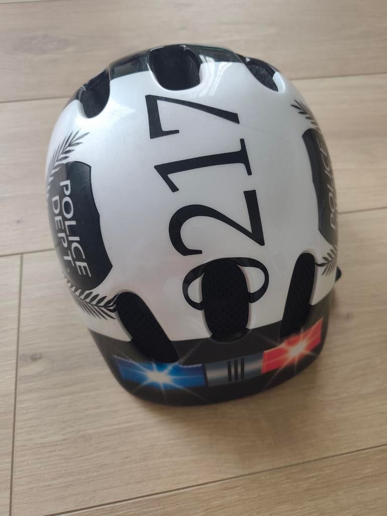 Fietshelm, Ophalen of Verzenden