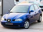 Seat ibiza 1.4i ** Automaat ** Gekeurd ** 138.000 km **, Autos, Achat, Entreprise, 5 portes, 5 places