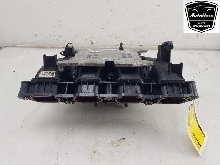 COLLECTEUR D'ADMISSION BMW 5 serie (F10) (01-2009/10-2016), Autos : Pièces & Accessoires, Moteurs & Accessoires, BMW, Utilisé