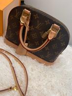 Louis Vuitton Alma BB, Bijoux, Sacs & Beauté, Sacs | Sacs Femme, Enlèvement ou Envoi, Utilisé