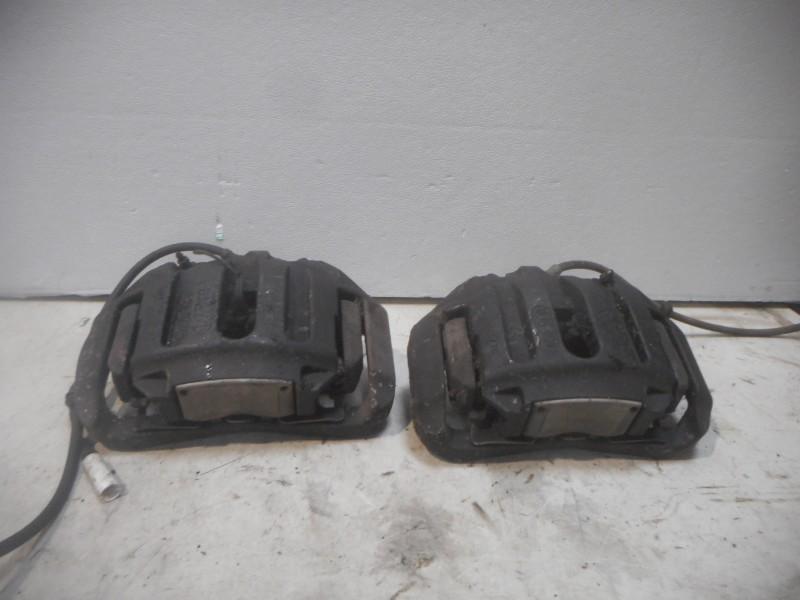 ETRIER DE FREIN li en re BMW 7 serie (E65 / E66 / E67), Utilisé, BMW