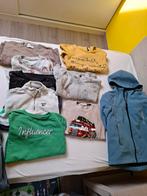 Jongenskledij maat 128, Kinderen en Baby's, Ophalen, Maat 128