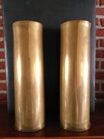 Obussen, Enlèvement, Cuivre