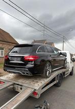 Sleepdienst Autopech Autotransport depanneren takeldienst 24, Auto-onderdelen, Banden en Velgen, Ophalen, Gebruikt