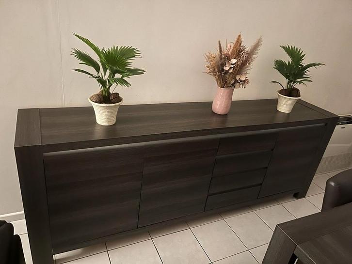 Inboedel te koop, Huis en Inrichting, Kasten | Dressoirs, Ophalen