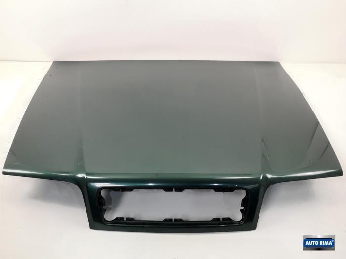 Capot d'un Volvo 4-Serie (321), -, 3 mois de garantie, -, Capot moteur