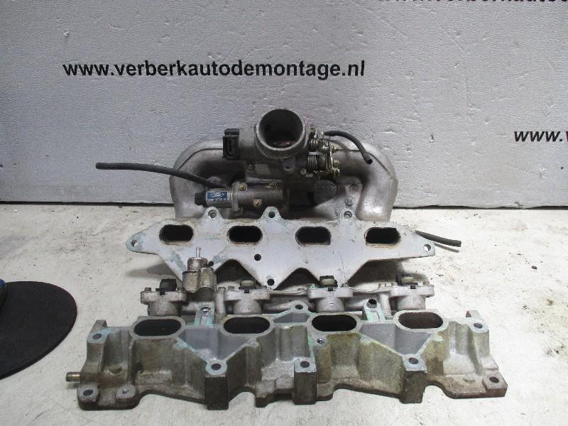 COLLECTEUR D'ADMISSION Ford Escort 5 (ANL) (01-1990/01-1995), Utilisé, Ford