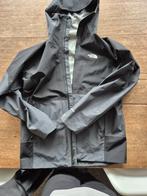 The North Face regenjas goretex, Zwart, Maat 56/58 (XL), Ophalen of Verzenden, Zo goed als nieuw