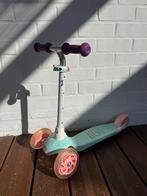 Trotinette enfant fille 3 rues OXELO B500 Decathlon, Ophalen, Gebruikt, Gewone step