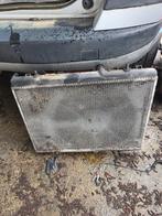 Radiateur d eau peugeot , citroen  1600 hdi 0479 12 96 71, Peugeot