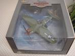 P-47D Thunderbolt-vliegtuig, Overige merken, Nieuw, Ophalen of Verzenden, Groter dan 1:72
