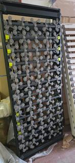 Sommier, Huis en Inrichting, Slaapkamer | Matrassen en Bedbodems, Gebruikt, 200 cm, 160 cm, Bedbodem