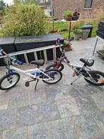 Vélo vtt, Enlèvement, Utilisé