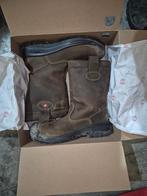 Werkschoenen, Ophalen, Zo goed als nieuw