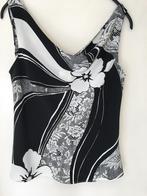 Zijden bloesje “Gerard Darel”, maat 40, Ophalen of Verzenden, Maat 38/40 (M)