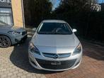 Opel Astra 1.6i/M2012/67.000KM/AIRCO/NAVI/12M GARANTIE, Autos, Achat, Entreprise, Garantie prolongée, Boîte manuelle