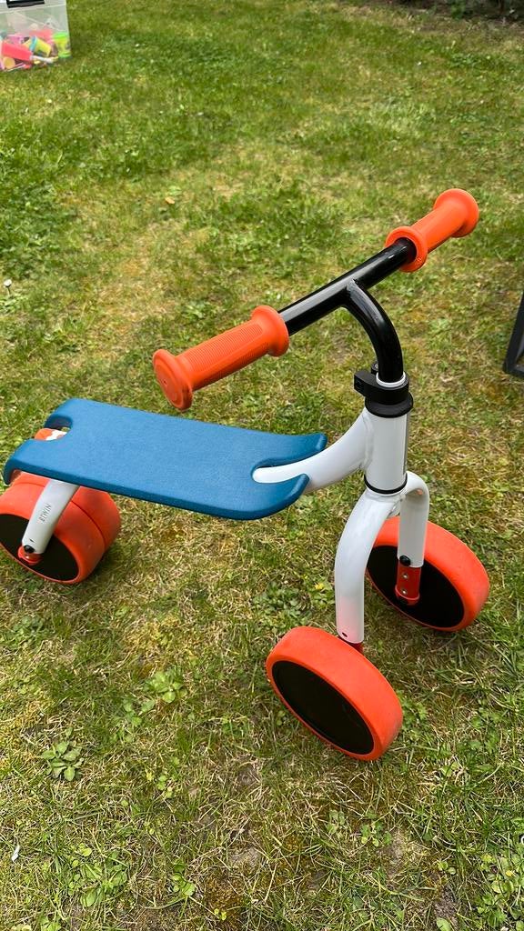 Vélo pour enfants, Vélos & Vélomoteurs, Enlèvement, Comme neuf