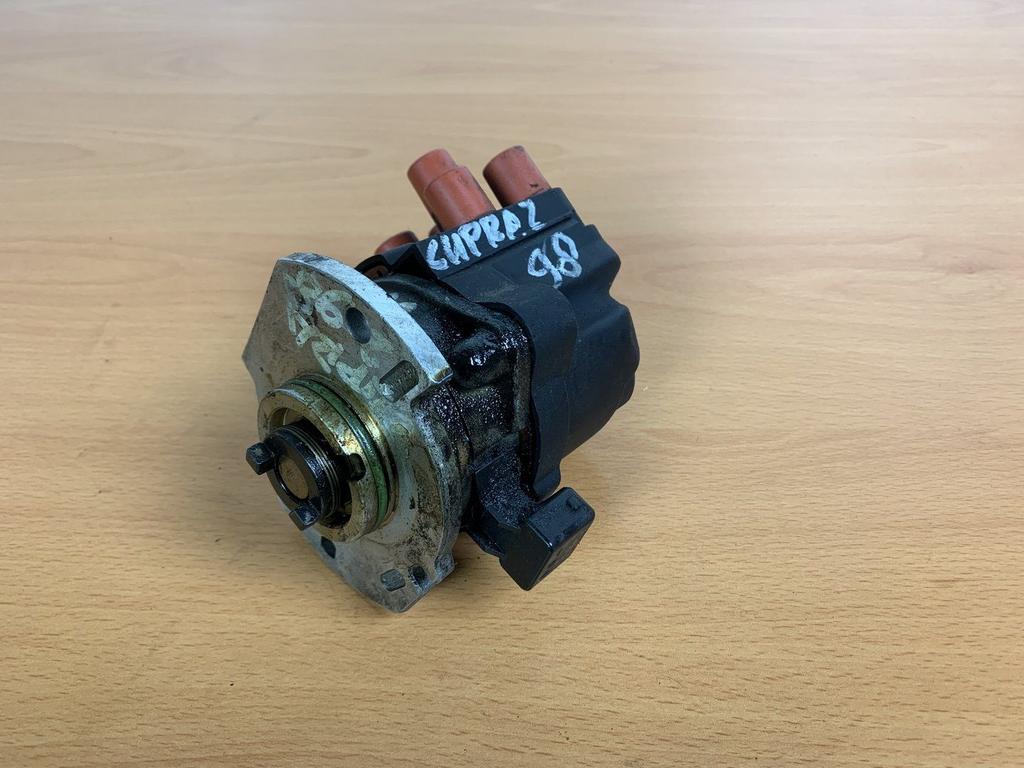 ontsteking volkswagen golf III GTI / seat cupra 0237521058, Autos : Pièces & Accessoires, Seat, -, Utilisé, -