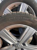 Velgen met goede banden, Auto-onderdelen, Ophalen, Banden en Velgen