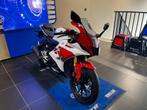Yamaha R125 70th-anniversary, Entreprise, Permis Moto A1 minimum, Sport, 1 cylindre