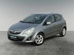 Opel Corsa 1.3Diesel,59 000Km,Airco,El ruiten,Alu velgen,Mi, Autos, Achat, Boîte manuelle, Noir, 5 portes