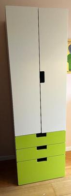 Armoir enfant, Avec tiroir(s), Synthétique, Utilisé, 50 à 100 cm