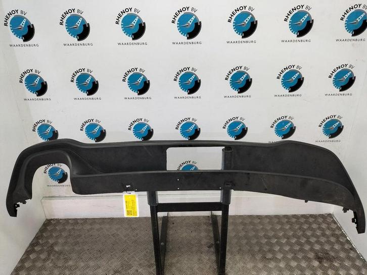 VOLKSWAGEN GOLF 2.0 TDI GTD  BUMPER EINDSTUK ACHTER 2021, Auto-onderdelen, Overige Auto-onderdelen, Gebruikt, ARN erkend, Stiba lid