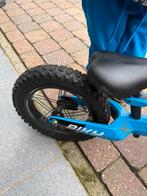 Berg biky loopfiets, Ophalen, Zo goed als nieuw