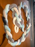 Lange stootrand/verkleinkussen voor babybedje of park, Kinderen en Baby's, Ophalen, Zo goed als nieuw, 100 cm of meer, Overige typen