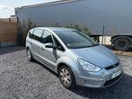 Ford S-Max, Achat, Entreprise, Boîte manuelle, Diesel