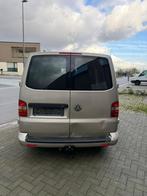 Volkswagen transporter 2008 maxi 2.5 tdi automaat airco !!, Auto's, Automaat, Volkswagen, Bedrijf, Te koop