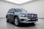 Mercedes-Benz GLB 200 d 4-Matic Business Solution (bj 2020), Auto's, Automaat, Gebruikt, 4 cilinders, Zwart