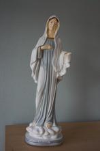 Maria Beeld - Medugorje, Enlèvement